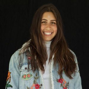 Meet your Posher, Olivia